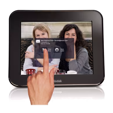 Kodak Pulse 10 Digital Picture Frame Review