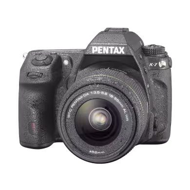 Pentax K7 SLR Review - One Heck Of A Digital Camera
