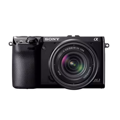 Sony NEX-7 Compact Camera Review
