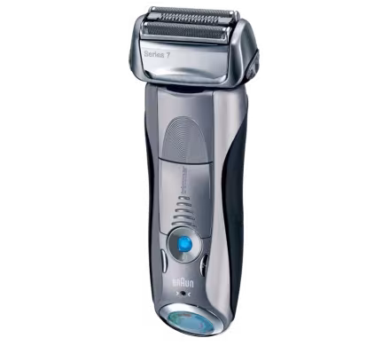 Braun Series 7 790cc Electric Shaver Review