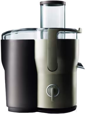 Philips Robust Collection Juicer Review