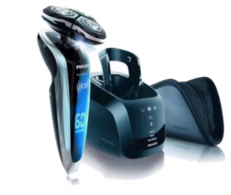 Philips Norelco SensoTouch 3D Review