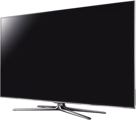 Samsung 55 Inch LED UN55D8000 HD 3D TV Review