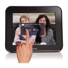 Kodak Pulse 10 Digital Picture Frame Review