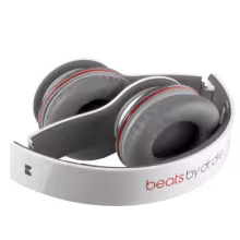 Monster Beats by Dr. Dre Headphones Review