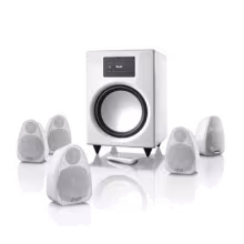 Motiv® 5 Surround Sound PC Speakers