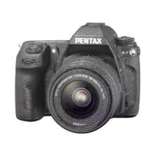 Pentax K7 SLR Review - One Heck Of A Digital Camera