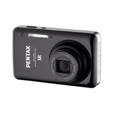 Pentax Optio S1 Digital Still Camera Review