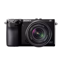 Sony NEX-7 Compact Camera Review