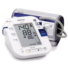 Omron M10-IT Upper Arm Blood Pressure Monitor Review
