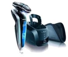 Philips Norelco SensoTouch 3D Review