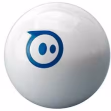 Sphero Bluetooth Controlled Robotic Ball Review