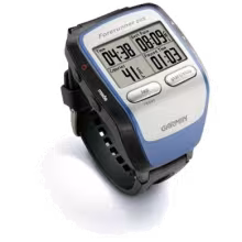 Garmin Forerunner 205 Review