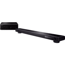 Yamaha YSP-2200 Digital Sound Projector Review